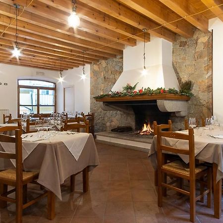 Locanda Sighimi Lanusei Esterno foto