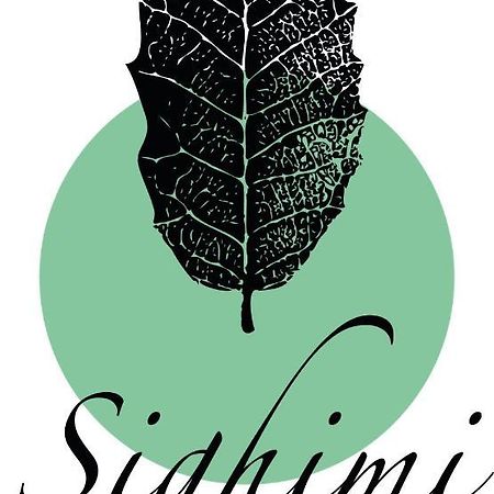 Locanda Sighimi Lanusei Esterno foto