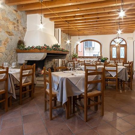 Locanda Sighimi Lanusei Esterno foto