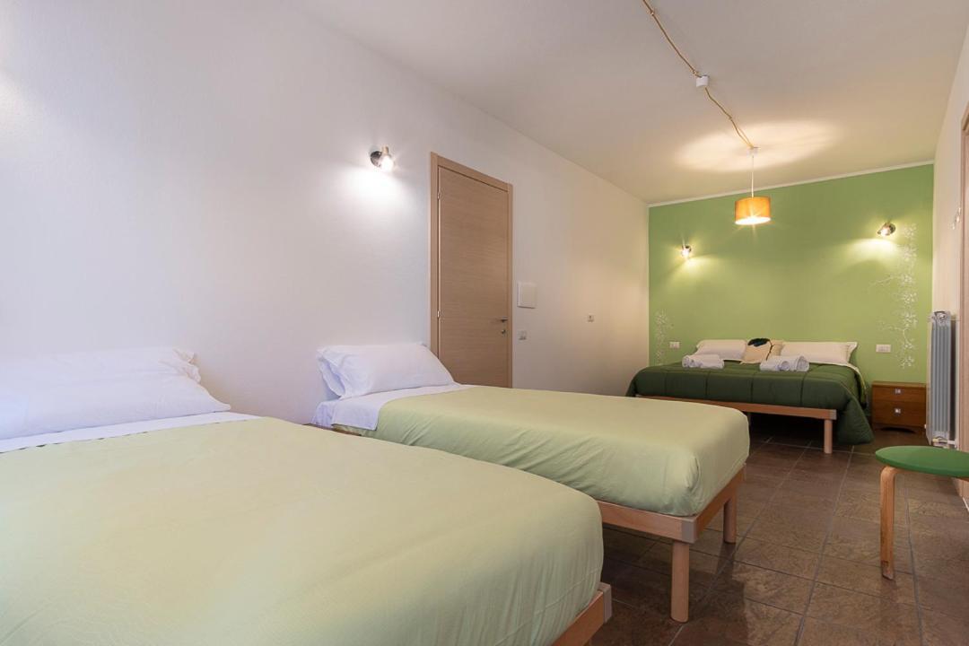 Locanda Sighimi Lanusei Esterno foto