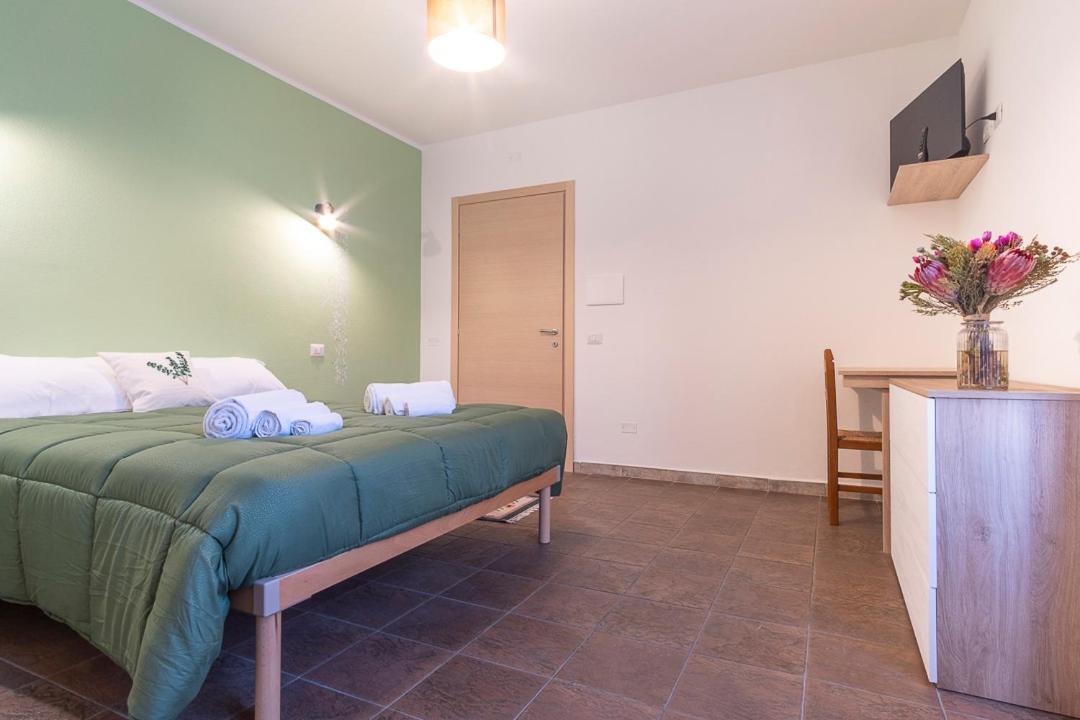 Locanda Sighimi Lanusei Esterno foto