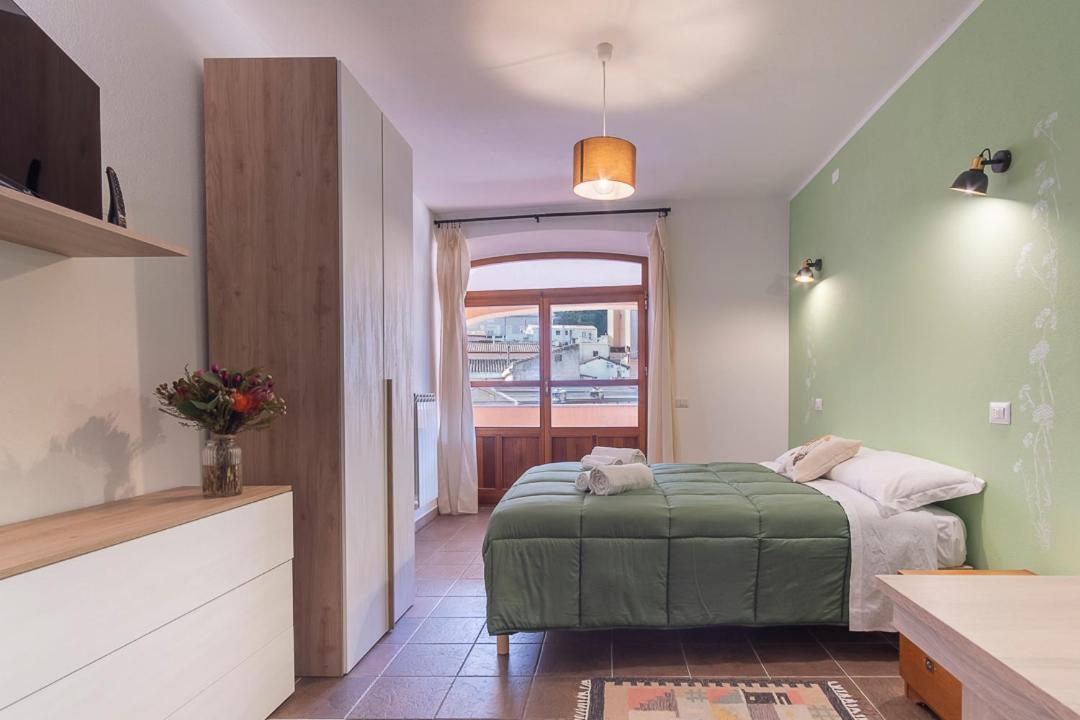 Locanda Sighimi Lanusei Esterno foto
