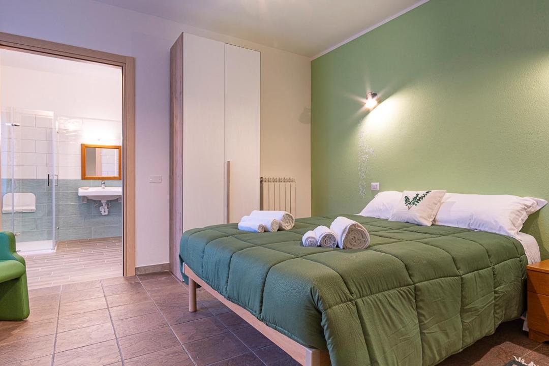 Locanda Sighimi Lanusei Esterno foto