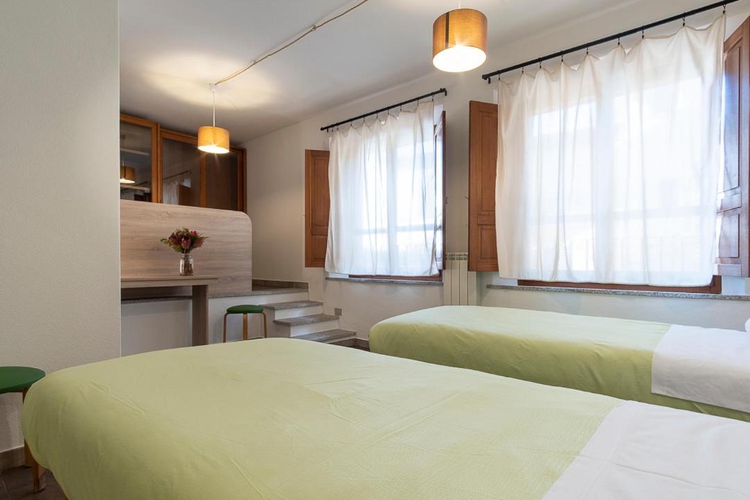 Locanda Sighimi Lanusei Esterno foto