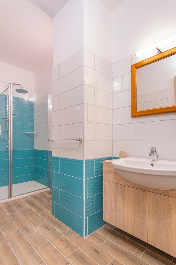 Locanda Sighimi Lanusei Esterno foto