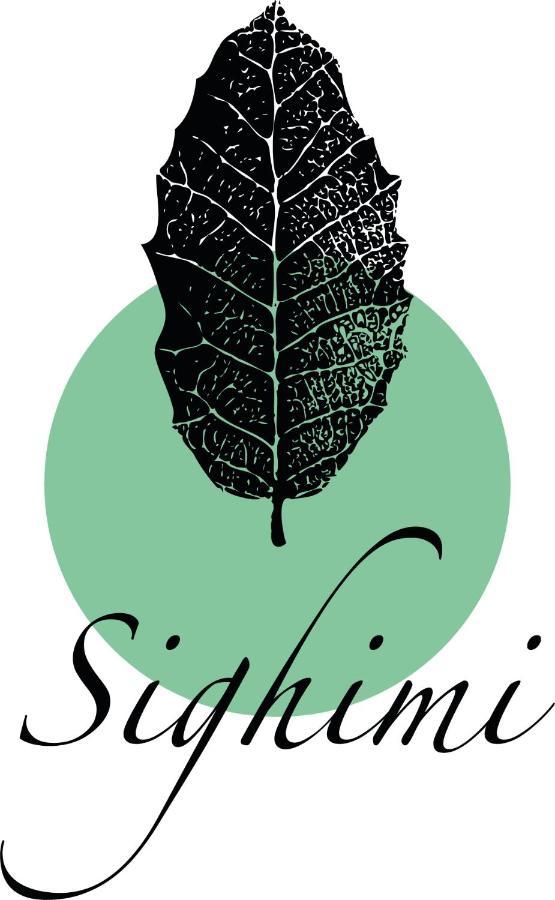 Locanda Sighimi Lanusei Esterno foto