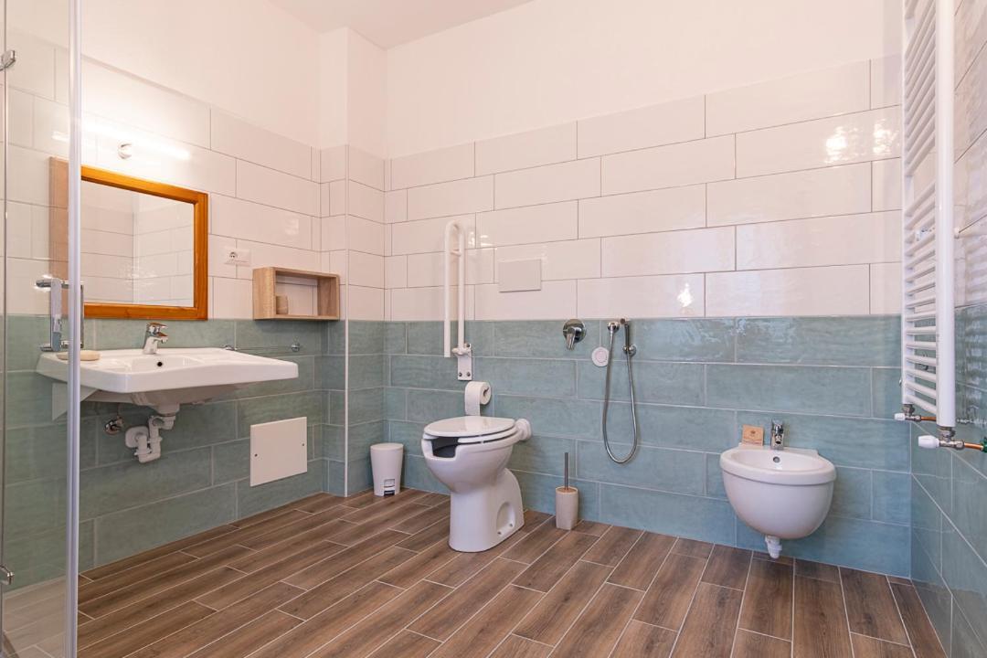 Locanda Sighimi Lanusei Esterno foto