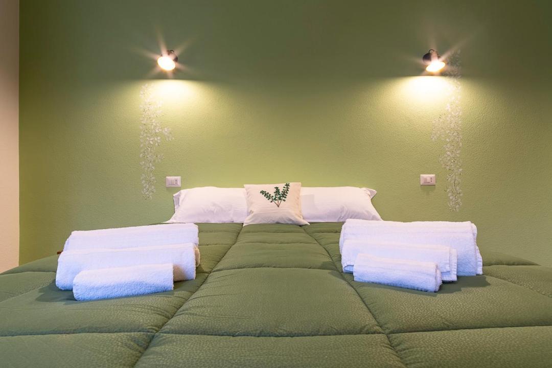 Locanda Sighimi Lanusei Esterno foto