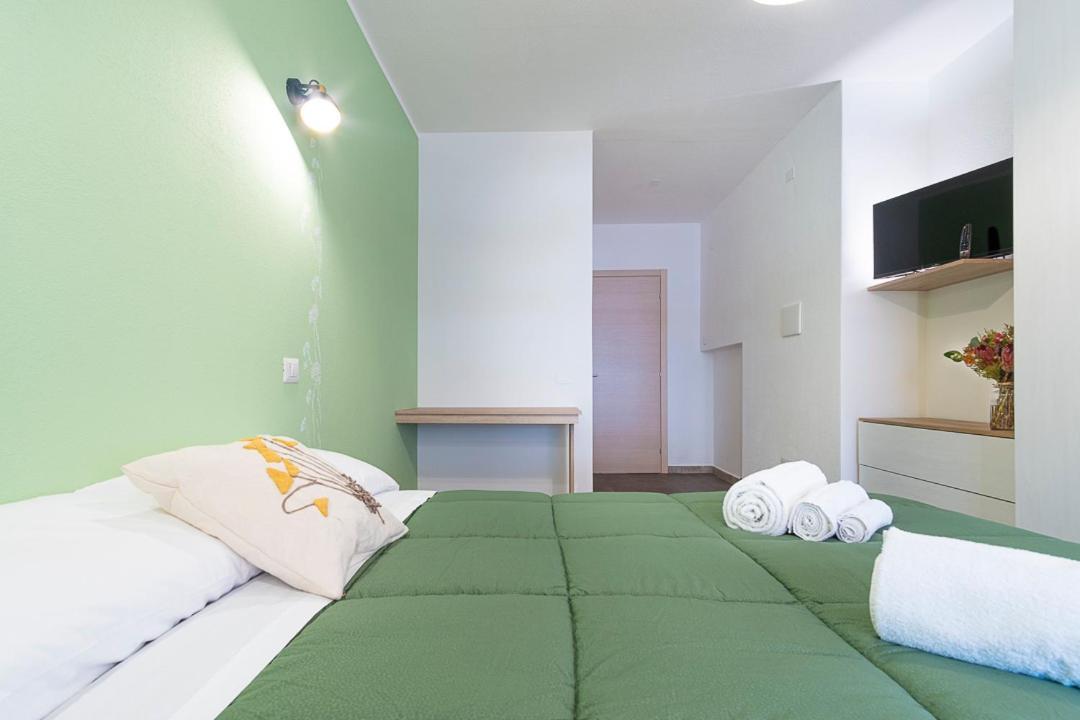 Locanda Sighimi Lanusei Esterno foto