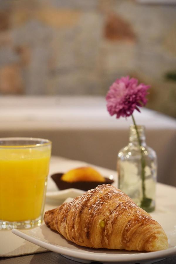 Locanda Sighimi Lanusei Esterno foto