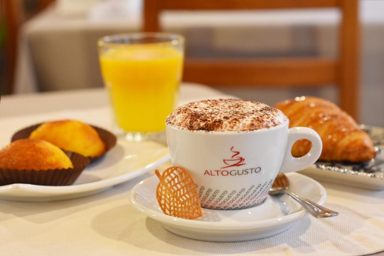 Locanda Sighimi Lanusei Esterno foto